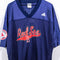 Boston Red Sox MLB Adidas Football Jersey Nomar Garciaparra
