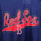 Boston Red Sox MLB Adidas Football Jersey Nomar Garciaparra