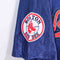 Boston Red Sox MLB Adidas Football Jersey Nomar Garciaparra