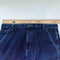 Aeropostale Carpenter Jean Shorts Jorts Baggy
