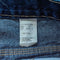 Aeropostale Carpenter Jean Shorts Jorts Baggy