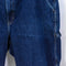 Aeropostale Carpenter Jean Shorts Jorts Baggy