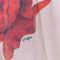 Romeo & Juliet Shakespeare Rose T-Shirt 1994