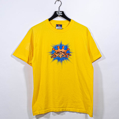 JNCO Big Logo T-Shirt Skate