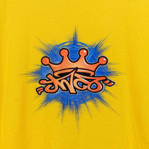 JNCO Big Logo T-Shirt Skate