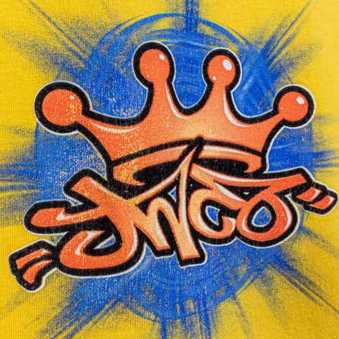 JNCO Big Logo T-Shirt Skate