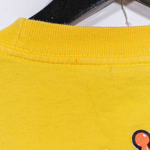 JNCO Big Logo T-Shirt Skate