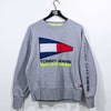 Tommy Jeans Sailing Gear Flag Sweatshirt Hilfiger
