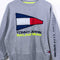 Tommy Jeans Sailing Gear Flag Sweatshirt Hilfiger