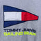 Tommy Jeans Sailing Gear Flag Sweatshirt Hilfiger