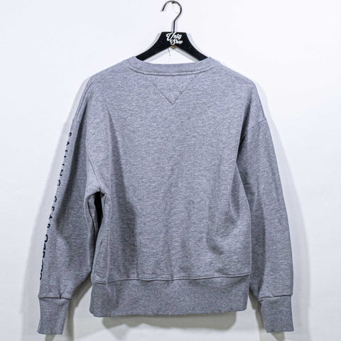 Tommy Jeans Sailing Gear Flag Sweatshirt Hilfiger