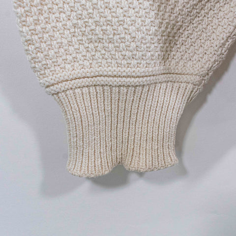 AT&T Knit Pullover Sweater Made in USA