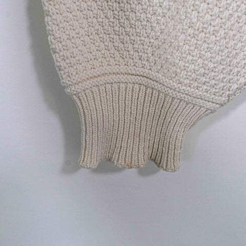 AT&T Knit Pullover Sweater Made in USA
