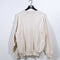 AT&T Knit Pullover Sweater Made in USA