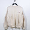 AT&T Knit Pullover Sweater Made in USA