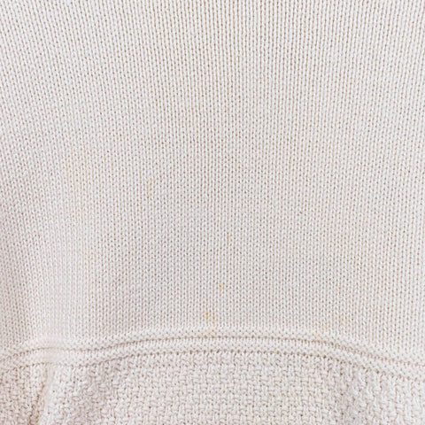 AT&T Knit Pullover Sweater Made in USA