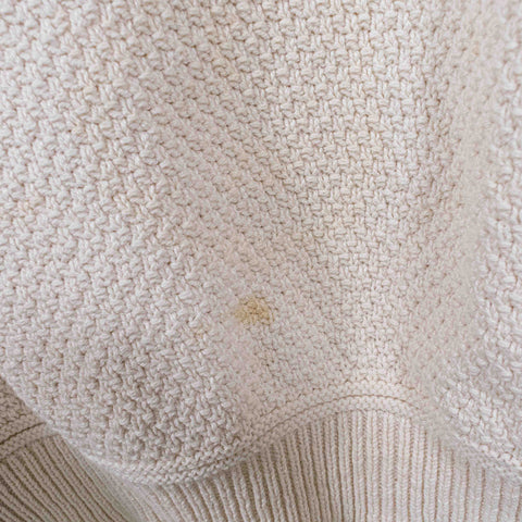 AT&T Knit Pullover Sweater Made in USA