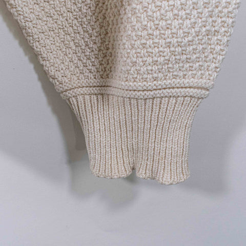 AT&T Knit Pullover Sweater Made in USA