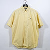 Polo Ralph Lauren Pony Blake Short Sleeve Button Down Shirt