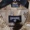 Rocawear Hip Hop Baggy AOP Button Shirt
