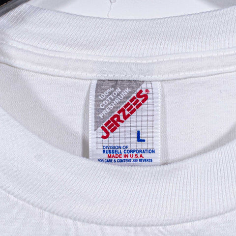 Camping AOP T-Shirt Excuse to Eat Beans & Stop Shaving Funny