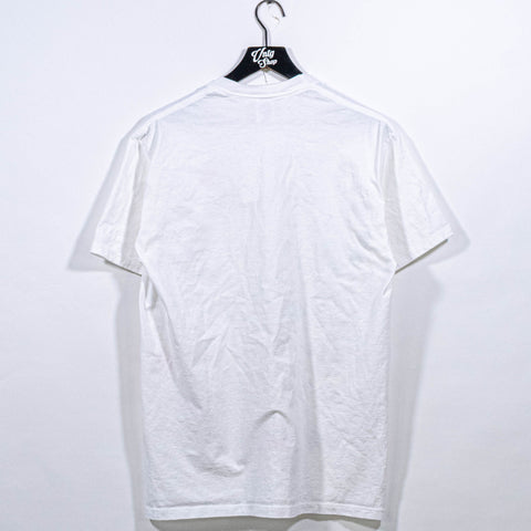 Camping AOP T-Shirt Excuse to Eat Beans & Stop Shaving Funny