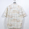 Nautica Island Boat Resort Short Sleeve Button Shirt AOP
