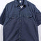 Marlboro Utility Short Sleeve Button Shirt