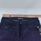 ENYCE Wide Leg Hip Hop Baggy Jeans Embroidered