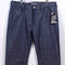 ENYCE Wide Leg Hip Hop Baggy Jeans Embroidered
