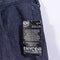 ENYCE Wide Leg Hip Hop Baggy Jeans Embroidered