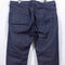 ENYCE Wide Leg Hip Hop Baggy Jeans Embroidered