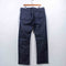 ENYCE Wide Leg Hip Hop Baggy Jeans Embroidered