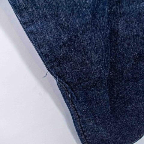 Levis 501 Button Fly Jeans Shrink To Fit