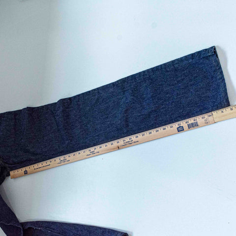 Levis 501 Button Fly Jeans Shrink To Fit