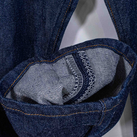 Levis 501 Button Fly Jeans Shrink To Fit