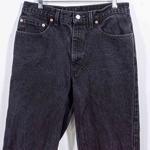 Levis 550 Jeans