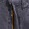 Levis 509 Sun Faded Jeans Made in USA White Tab Talon Zipper