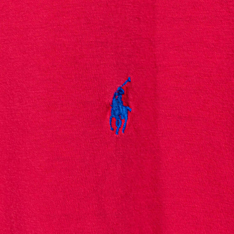 Polo Ralph Lauren Pony Sun Faded T-Shirt