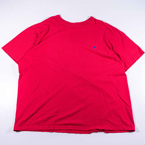 Polo Ralph Lauren Pony Sun Faded T-Shirt