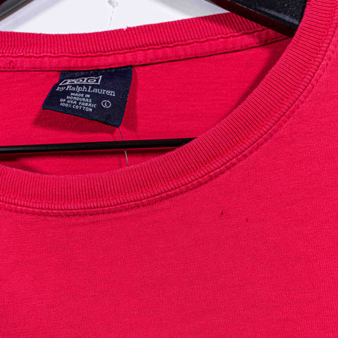 Polo Ralph Lauren Pony Sun Faded T-Shirt