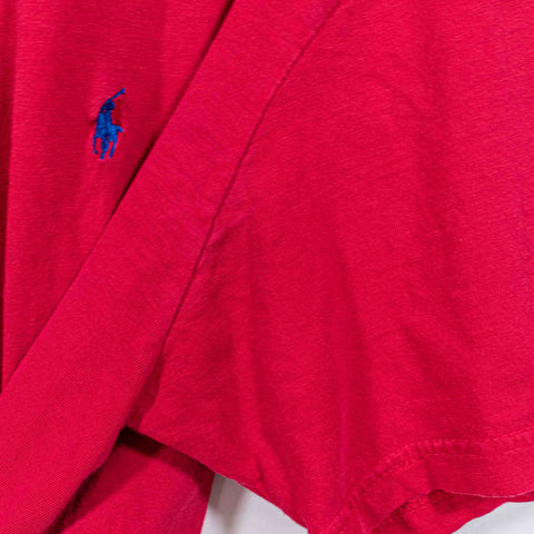 Polo Ralph Lauren Pony Sun Faded T-Shirt
