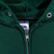Compensation Rating & Inspection Bureau Zip Hoodie Sweatshirt