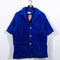 Kayson Manhasset New York Terry Resort Shirt Robe