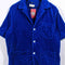Kayson Manhasset New York Terry Resort Shirt Robe