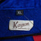 Kayson Manhasset New York Terry Resort Shirt Robe