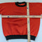 Raglan Ringer Sweatshirt