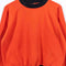 Raglan Ringer Sweatshirt