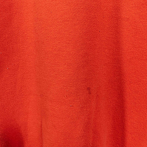 Raglan Ringer Sweatshirt