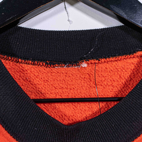 Raglan Ringer Sweatshirt